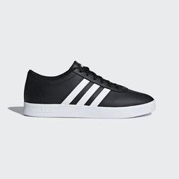 Adidas Easy Vulc 2.0 Férfi Akciós Cipők - Fekete [D39469]